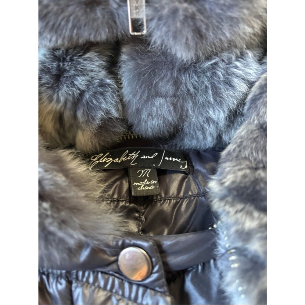 ELIZABETH AND JAMES | Vest - Picture 7 of 8